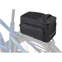 Contec Via Commuter Mik 2.0 Fietstas 11l