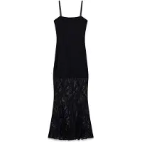 GUESS Jurk zwart