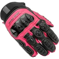 Berik Bofur Adventure Dames Motorhandschoenen Maat