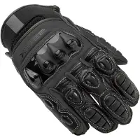 Berik Bofur Adventure Dames Motorhandschoenen Maat