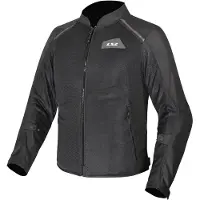 LS2 Breeze Motorfiets Textieljas Maat