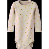 Name it Print Romper 56 EU Meisjes