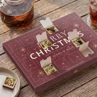 Yoursurprise Gepersonaliseerde adventskalender - Foto bonbons