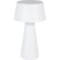 Eglo Oplaadbare tafellamp | Scorrano | 2200-4000K | Dimbaar | 3W | Wit