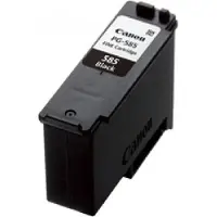Canon PG-585 Cartridge Zwart
