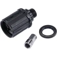 Zipp X9 V2 Freehub Body