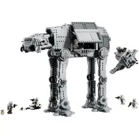 Star Wars 75454 De Mandalorian en Grogu |