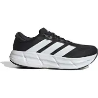 Adidas Loopschoen 'QUESTAR 4' zwart / wit