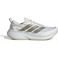 Adidas - Supernova Glide - Hardloopschoenen 47 1/3, wit/ khaki six