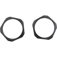 Campagnolo Spacer voor Chorus EPS 11 Speed Cassette (2,3 mm x2)