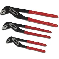 BRÜDER MANNESMANN Waterpomptang 300 mm (Hobby) - 10722
