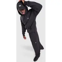 Adidas Originals Trefoil Essentials Loose Fleece Joggers