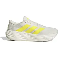 Adidas Loopschoen 'GALAXY 8' geel / wit
