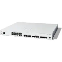 Cisco Catalyst C1300-24XTS netwerk-switch Managed L2/L3 10G Ethernet (100/1000/10000) Grijs