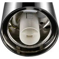SLV LED Plafondlamp | 1X E14 Max 6W | IP44 Dimbaar | VARYT