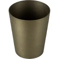 SLV Lampenkap | PURI 2.0 Cone | lampenkap | h: 6 |5 cm | brons