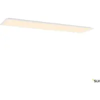 SLV LED Inbouwarmatuur Ømm | 34W 3000K/4000K 4200lm IP20 | DALI | PANEL