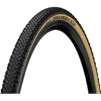 Continental Terra Speed Protection Blackchili Tubeless 650b X 35 Gravelband