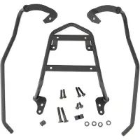 Kappa Moto Kr6101 Monokey Topkoffer Achtermontage