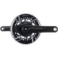 Sram Red Axs Dub 12s Crankstel Met Vermogensmeter