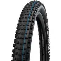 Schwalbe Wicked Will - TLR - ADDIX - Performance - 29x2.40 - Black