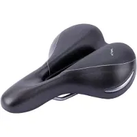 Con-Tec Elliptic+ Trekking Dameszadel