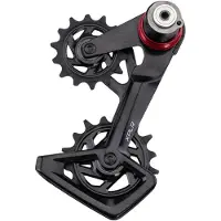 Sram Force Xplr Axs E1 Jockeywielsysteem