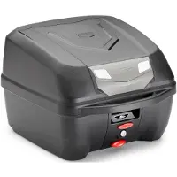 Kappa Moto K320nmal Monolock 32l Topkoffer