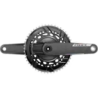 Sram Force Axs E1 Dub Threaded Crankstel Met Vermogensmeter