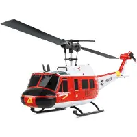 Amewi UH-1 Marine RC helikopter RTF