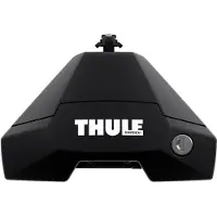 Thule Evo Klemmenset 4 Eenheden