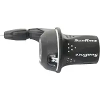Sunrace Draaiversteller TSM21 rechts - 7 speed