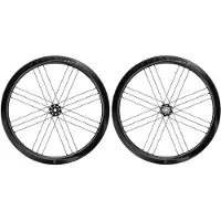 Campagnolo Bora Wto C23 45 Disc Tubeless 2-way Fit Racefiets Wielset