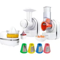 Esperanza Ekm027 Set Sapcentrifuge