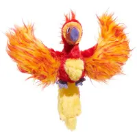 BARK Harry Potter Fawkes Knuffel