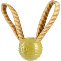 BARK the golden snitch harry potter super chewer 19x5x5 cm