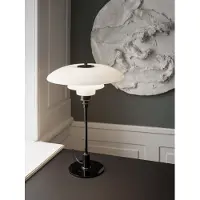 Louis Poulsen - PH 3/2 Glas Tafellamp