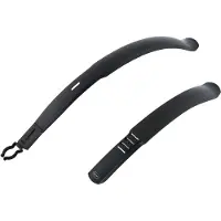 Contec Ct Beschermset voor spatborden, 32-36 mm, voor trekkingfietsen
