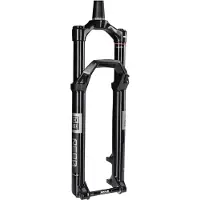 Rockshox Reba Gold 3p Crown 15 X 110 Mm 44 Offset Mtb-voorvork