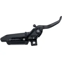Sram Code Silver Stealth Remhendel