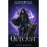 Van Goor De outcast (Paperback)