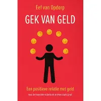Unieboek spectrum Gek van geld