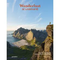 Vbk media Wanderlust Scandinavië