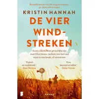 Boekerij De vier windstreken (Paperback)