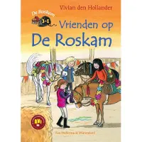 Van Holkema & Warendorf Vrienden op De Roskam (Hardback)