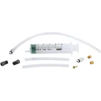 Tektro Basic Bleeding Kit