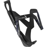 Elite Custom Race Plus Bidonhouder Zwart