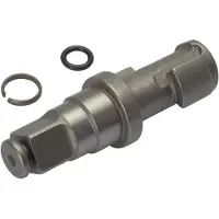 Hazet Vierkant · met ringset 9012TT-04/3