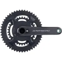 Campagnolo Super Record Prot Carbon 12s Crankstel Met Vermogensmeter