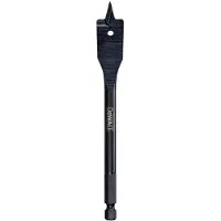 DeWalt DT4772 speedboor EXTREME - 26x152mm